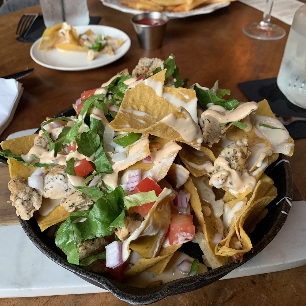 205 Dry - Chicken nachos - Speakeasies Near Me - Binghamton, New York 205 Dry - Chicken nachos - Speakeasies Near Me - Binghamton, New York