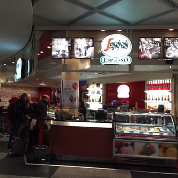 Segafredo - Coffee & Tea Near Me - Munich, BY