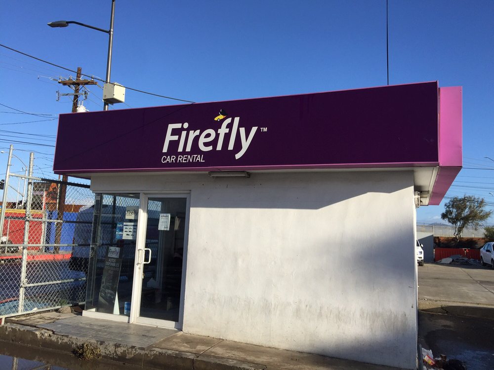 FIREFLY Carretera Aeropuerto S/N, Tijuana, Baja California, Mexico