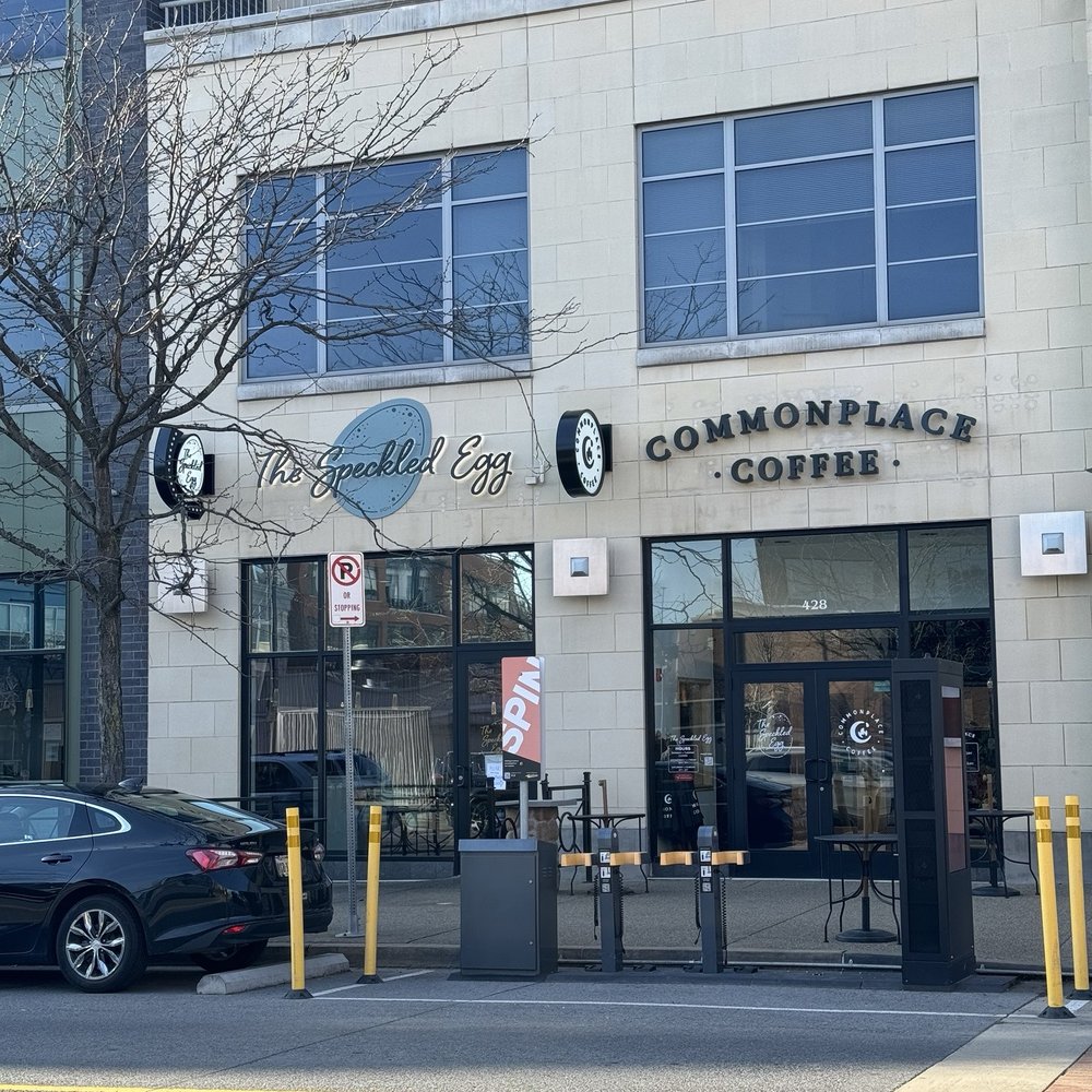 SouthSide Works - Brunch & coffee - Shopping Centers Near Me - Pittsburgh, Pennsylvania