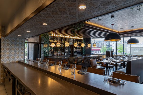 The Prospect by null