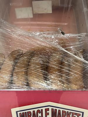 Miracle Market by null