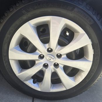 America's Tire - Michelin defender 2 - Tires Near Me - Vacaville, California