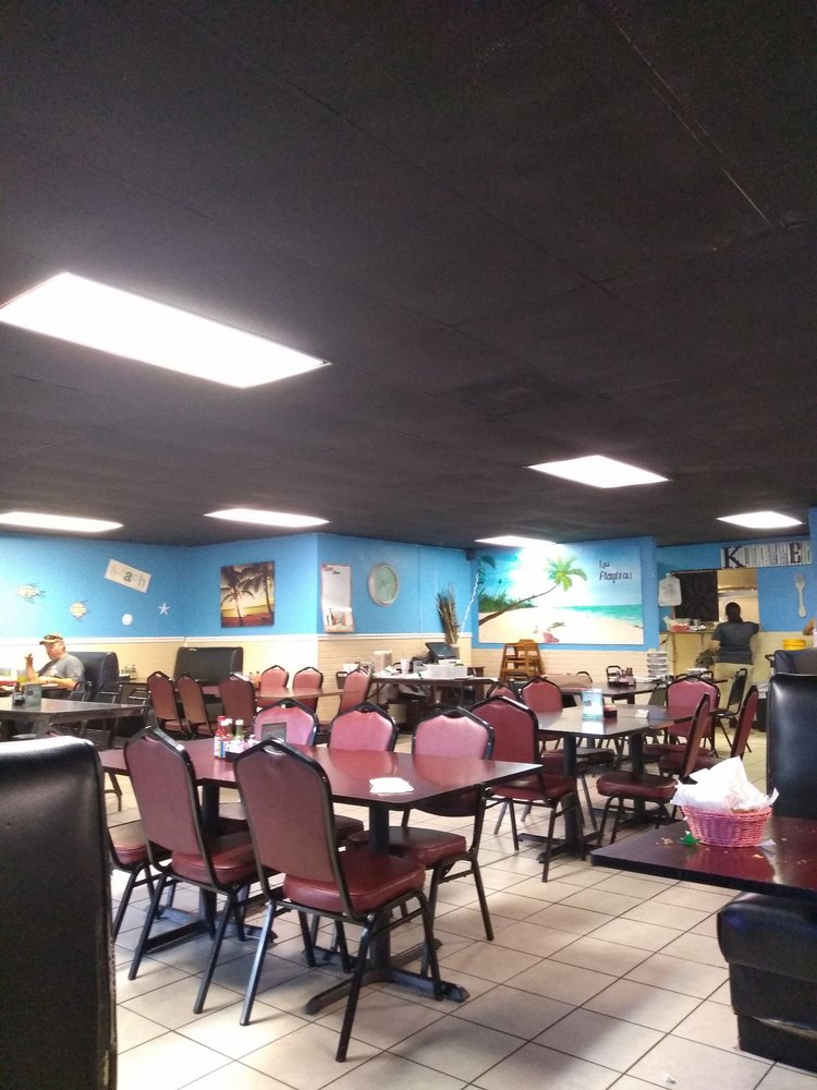 LAS PLAYITAS Mexican 6056 Hwy 36 W, Rose Bud, AR Restaurant