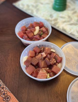 North Shore Plate Lunch by null