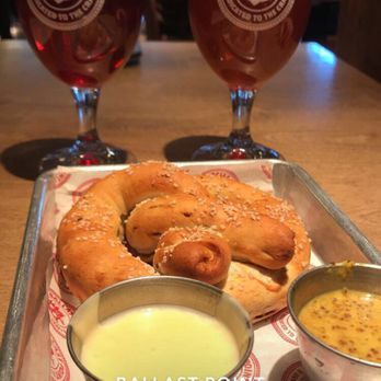 Ballast Point Brewing Long Beach - Breweries Near Me - Long Beach, California