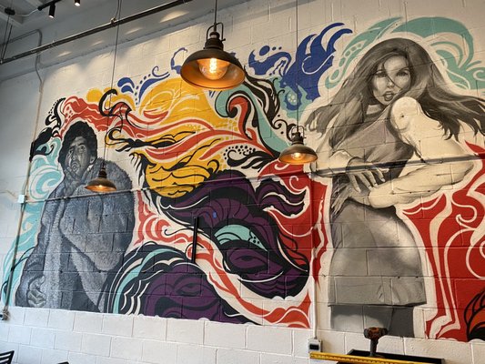 Lunas de Buenos Aires Argentine Street Food by null