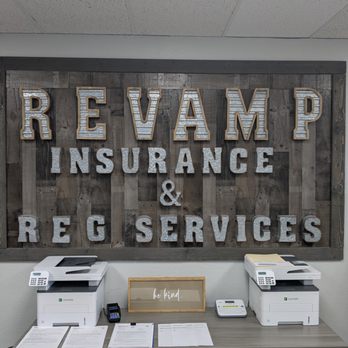 REVAMP Insurance Services  - Auto Insurance Near Me - Norco, California