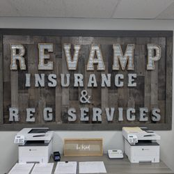 REVAMP Insurance Services 