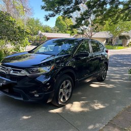 Honda CRV Honda CRV