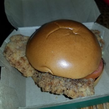 McDonald's - Fast Food Near Me - San Bernardino, California