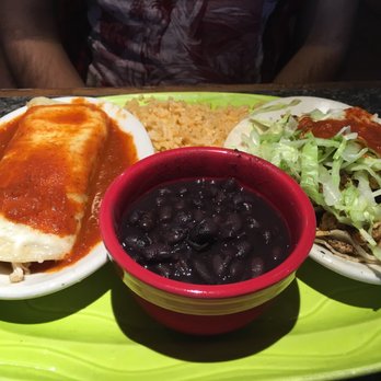 Roberto's Cantina - Chicken entree - Mexican Near Me - Sunnyvale, California