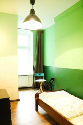 Sunflower Hostel Berlin by null