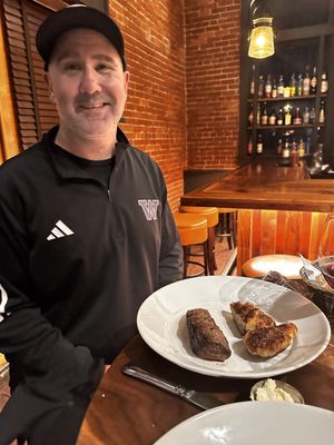 Walla Walla Steak Company by null