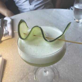 Rosalie - Italian Near Me - Wayne, Pennsylvania
