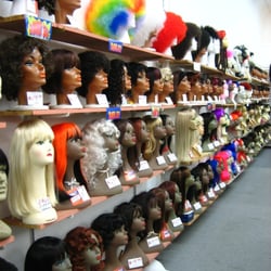 Wig Factory