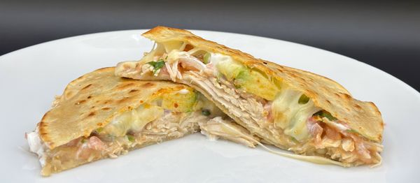 Adelita's Taquería, Restaurant & Bar by null