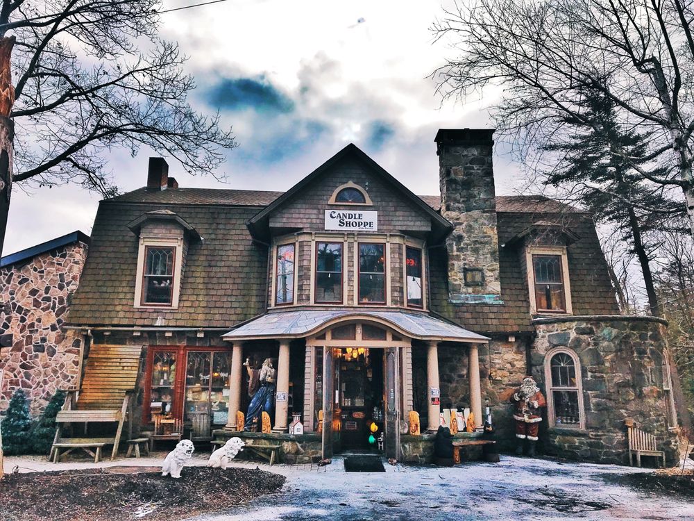 CANDLE SHOPPE OF THE POCONOS 24 Photos & 21 Reviews UPDATED Candle