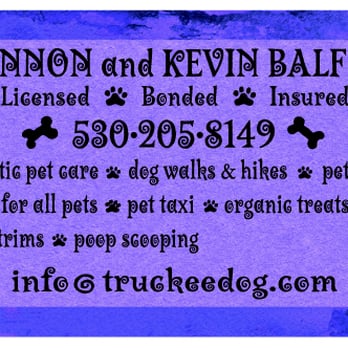 Truckee Dog - Dog Walkers Near Me Truckee Dog - Dog Walkers Near Me