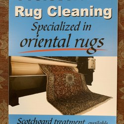 Osman’s Tailor and Dry Cleaners - Rug cleaning