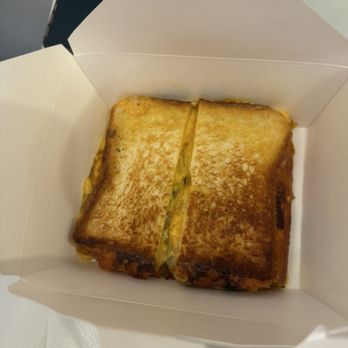Aloha Melt Waikiki - Sandwiches Near Me - Honolulu, Hawaii