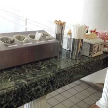 EAT - Condiments and utensils - Food Delivery Services Near Me