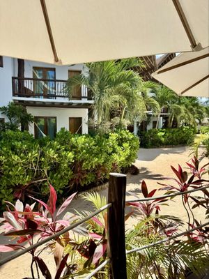 Villas HM Palapas del Mar by null