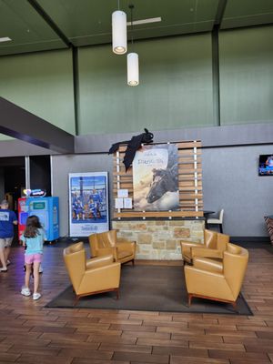 Moviehouse & Eatery by Cinépolis NW Austin by null