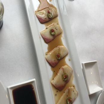 Yoshino - Yellowtail Jalapeño - Japanese Near Me - Pittsburgh, Pennsylvania Yoshino - Yellowtail Jalapeño - Japanese Near Me - Pittsburgh, Pennsylvania