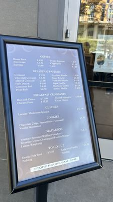 Christophe Rull Patisserie by null