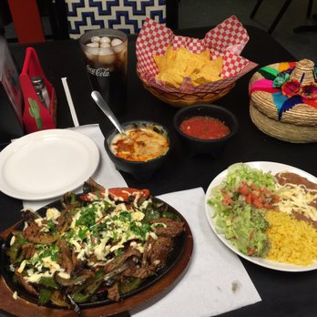 Valentina's Mexican Grill - a table full of food - Mexican Near Me - Comstock, Michigan Valentina's Mexican Grill - a table full of food - Mexican Near Me - Comstock, Michigan