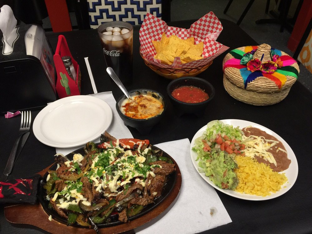 Valentina's Mexican Grill