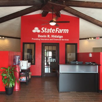 Devin Hidalgo - State Farm Insurance Agent - The Office - Home & Rental Insurance Near Me - San Antonio, Texas Devin Hidalgo - State Farm Insurance Agent - The Office - Home & Rental Insurance Near Me - San Antonio, Texas
