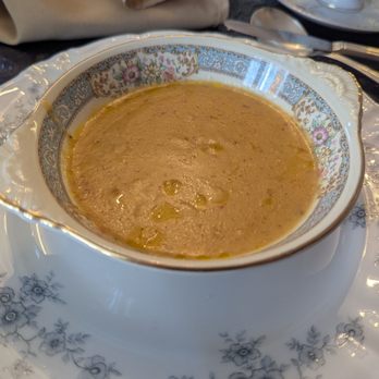 The Front Porch Tearoom - Beer cheese soup! - Tea Rooms Near Me - Hallam, Pennsylvania The Front Porch Tearoom - Beer cheese soup! - Tea Rooms Near Me - Hallam, Pennsylvania