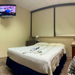Sleep Disorder Center At Jfk Medical Center