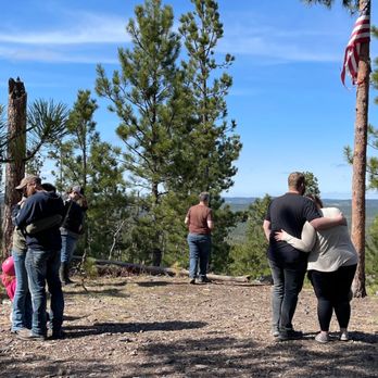 Black Hills Outdoor Fun - Everyone loved the experience - ATV Rentals/Tours Near Me - Rapid City, South Dakota