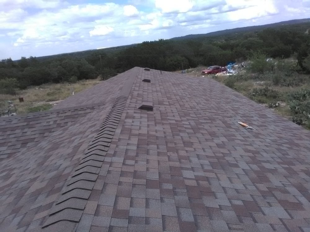 Slide of Texas Republic Roofing