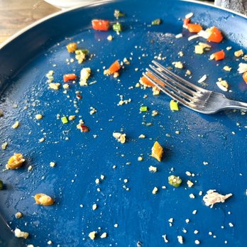 Luna Kitchen - My empty plate - Noodles Near Me - Columbia, South Carolina Luna Kitchen - My empty plate - Noodles Near Me - Columbia, South Carolina