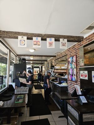 Blu Jam Cafe by null