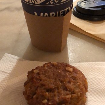 Variety - Coffee & Tea Near Me - Brooklyn, New York