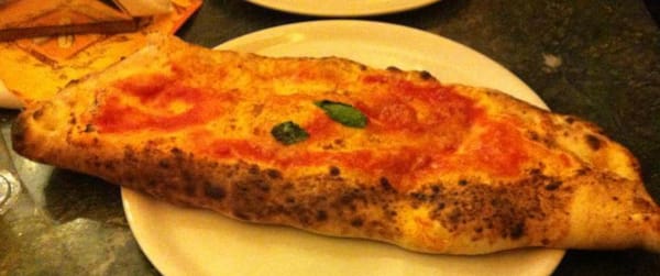 Pizzeria Pellone by null