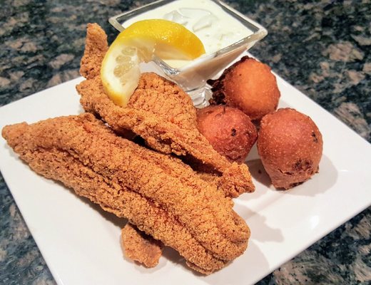 Chef G's and Sparkle Creations