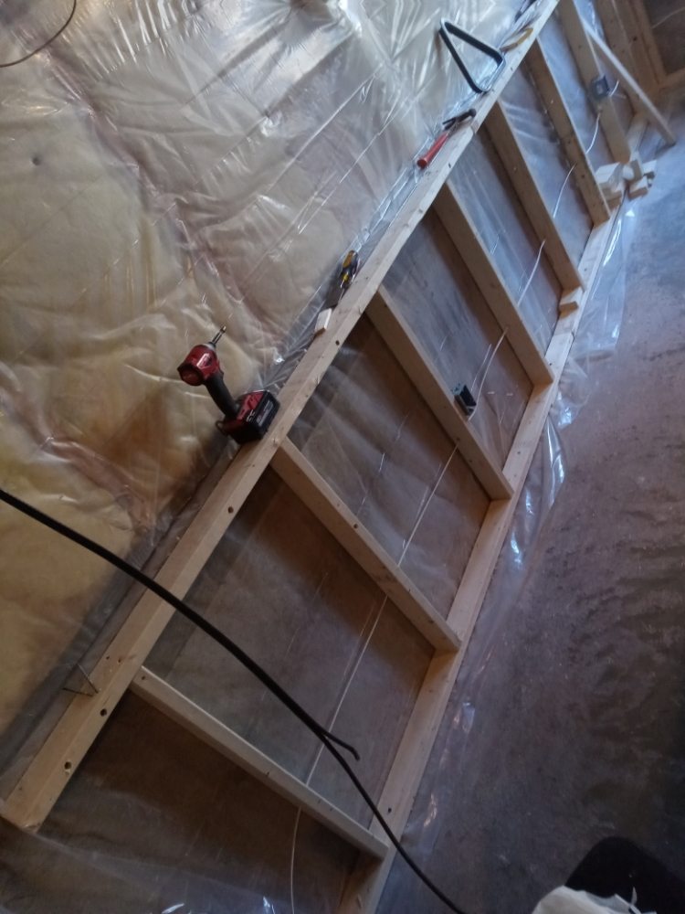 RUSSELL STONES HANDYMAN SERVICES Updated October 2024 13 Photos