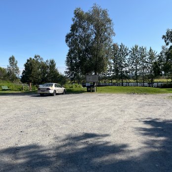 Cunningham Park - free parking - Fishing Near Me - Kenai, Alaska Cunningham Park - free parking - Fishing Near Me - Kenai, Alaska