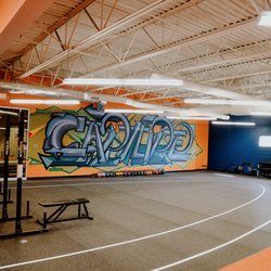 Capture Fitness
