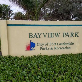 Bayview Park - Parks Near Me - Fort Lauderdale, Florida Bayview Park - Parks Near Me - Fort Lauderdale, Florida