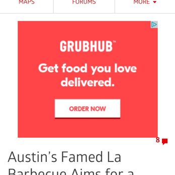 la Barbecue - Yes! - Barbeque Near Me - Austin, Texas la Barbecue - Yes! - Barbeque Near Me - Austin, Texas