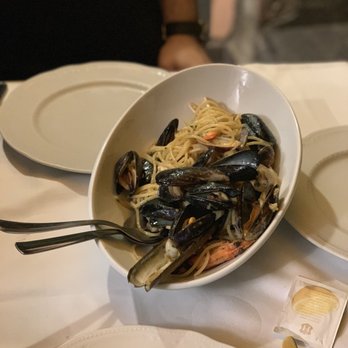 Trattoria dal Billy - Italian Near Me - Manarola, SP