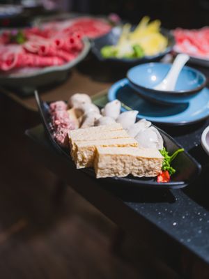 Happy Lamb Hot Pot, Bellevue by null
