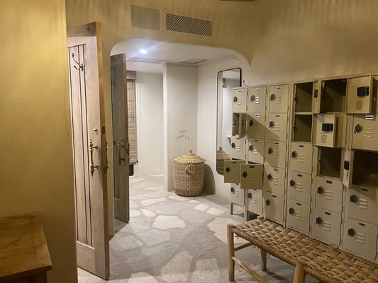 Jacumba Hot Springs Hotel by null